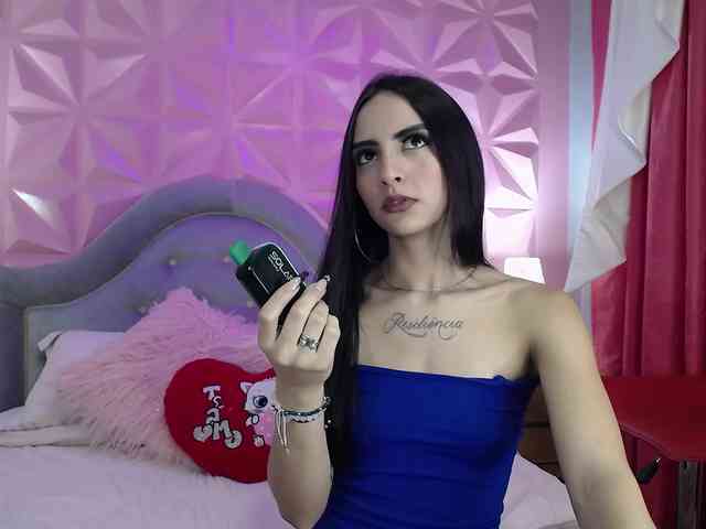 AmmyFoster