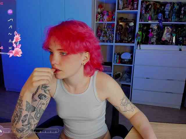 AlinaLemon