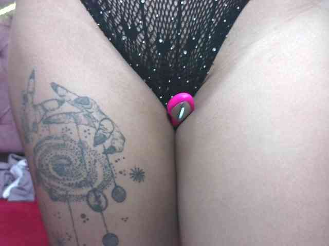 NaughtyAnna