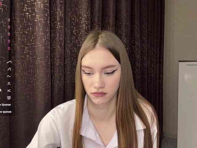 LovestTrisha