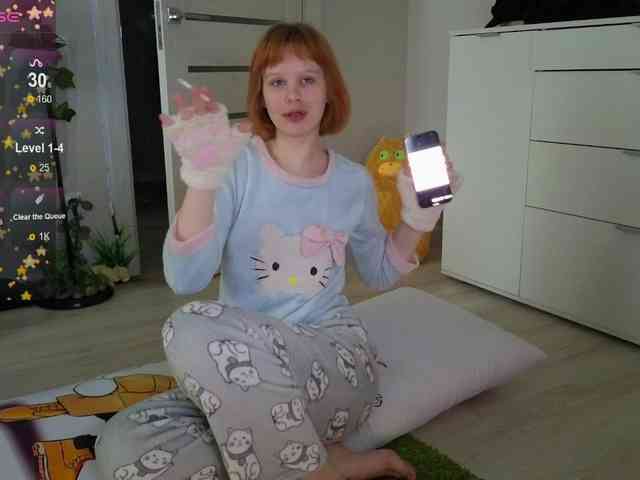 GingerSnapDoll
