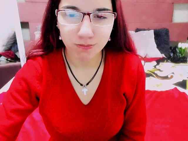 Sarahlunaxx