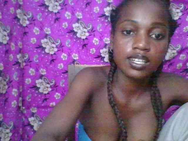 LovelyBlackGirl