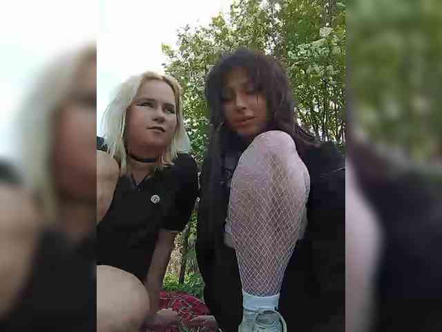 Tinablackkk