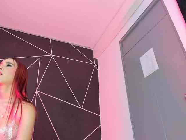 RedHeadSusy