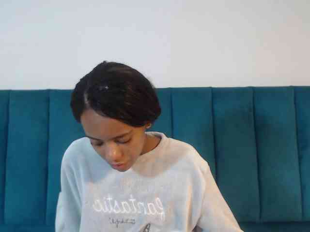 KinkyCutie