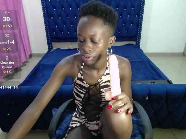 IamGrace