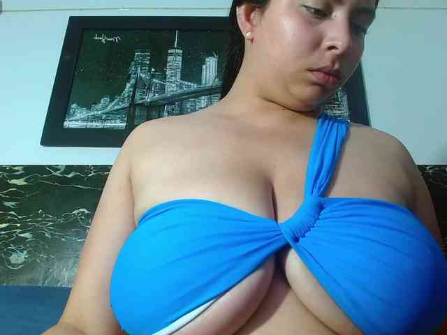 Natural-boobs