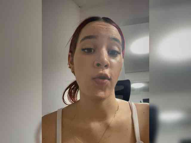 RedHeadSusy