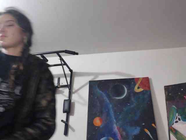 mariecam420