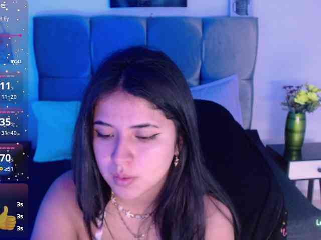 Gabbie-carterx