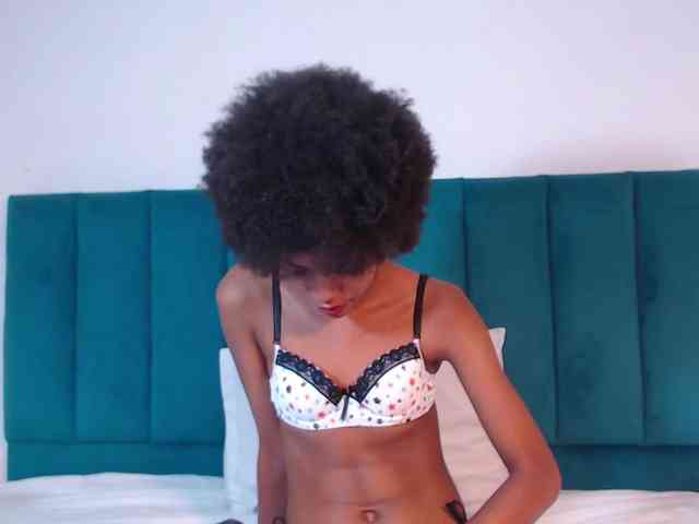 KinkyCutie