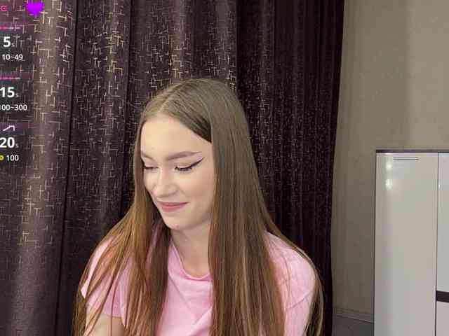 LovestTrisha