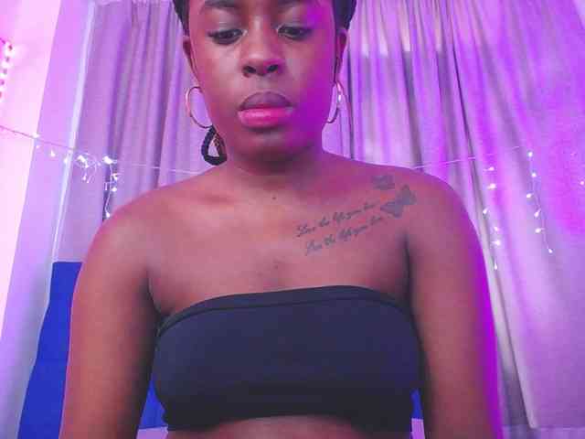 Beautyyebonyy