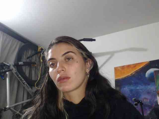 mariecam420