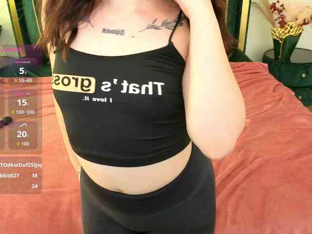 SinfulKitten