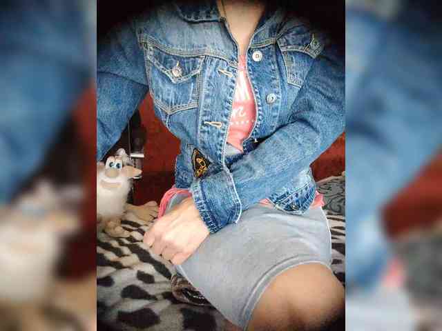 SexyNaturalka_223344