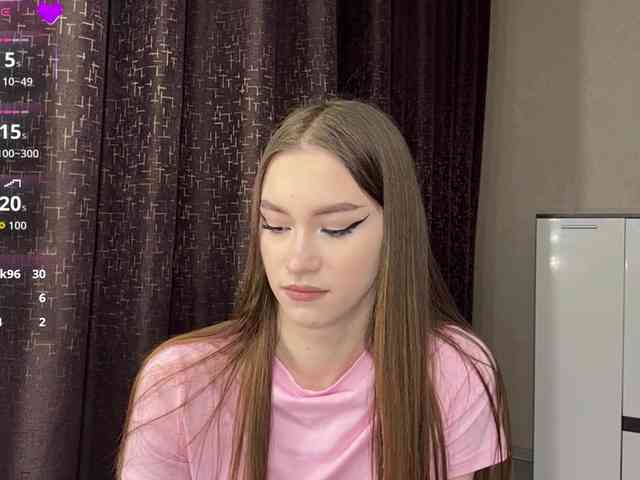LovestTrisha