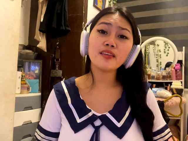 Mary_Sexy