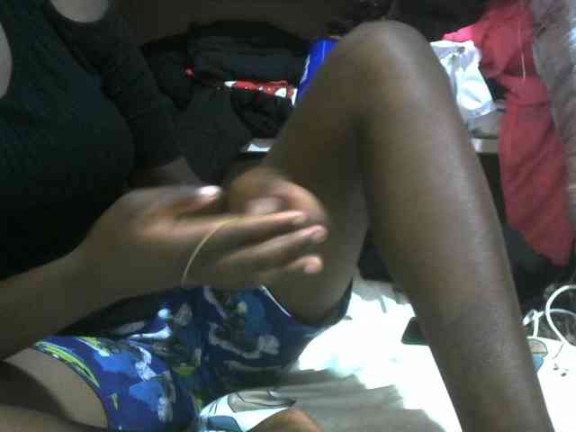 Tashacute