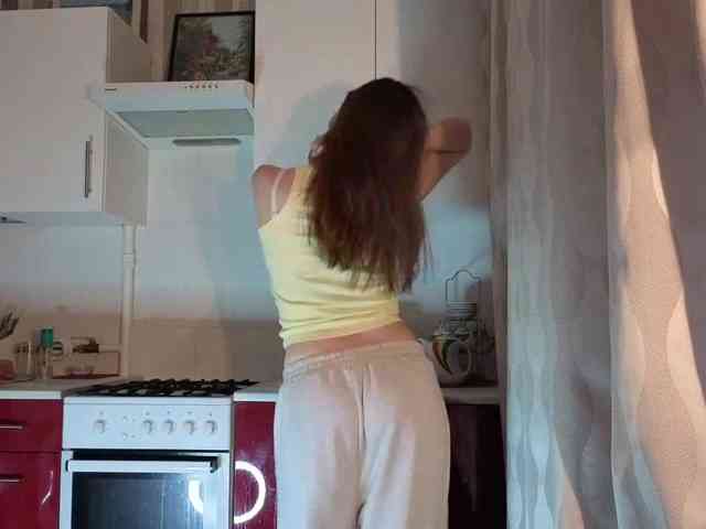 Honeykrisspussy