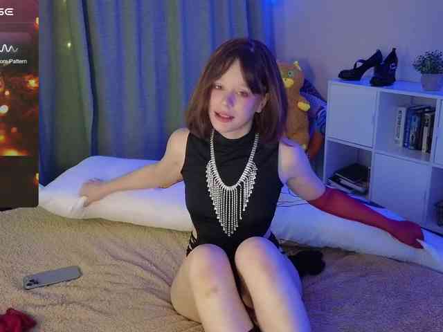 GingerSnapDoll