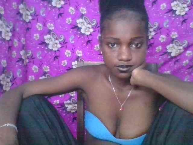 LovelyBlackGirl