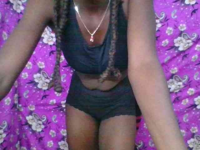 LovelyBlackGirl