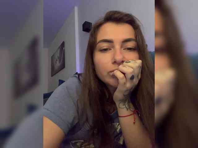 WILDGIRL