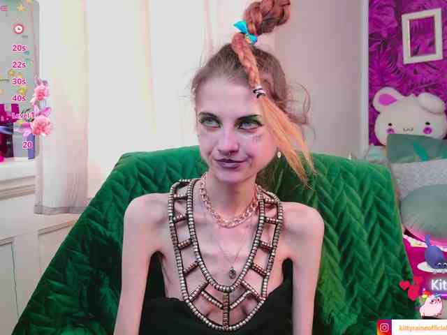 KittyRaine