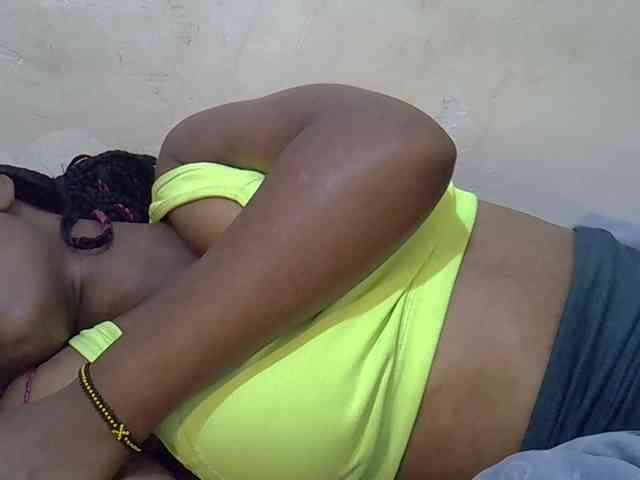 ebonypinkpussy