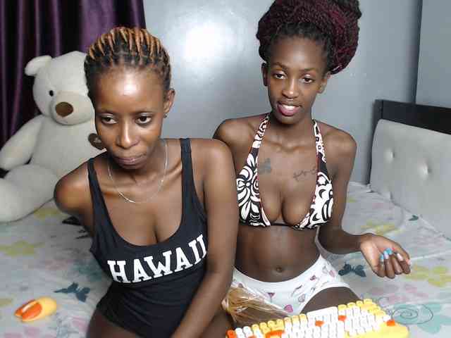 VelvetCuties
