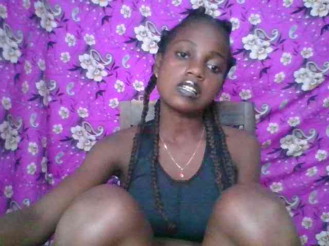 LovelyBlackGirl