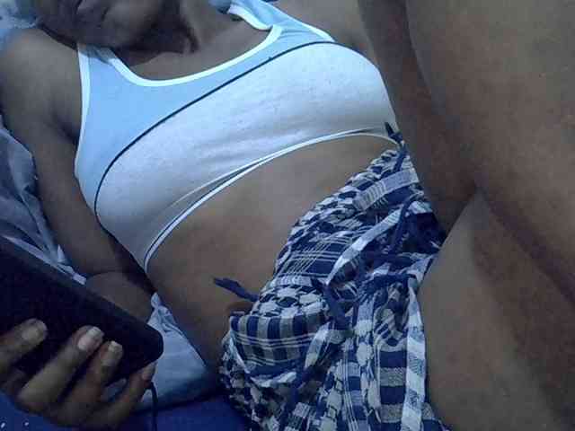 ebonypinkpussy