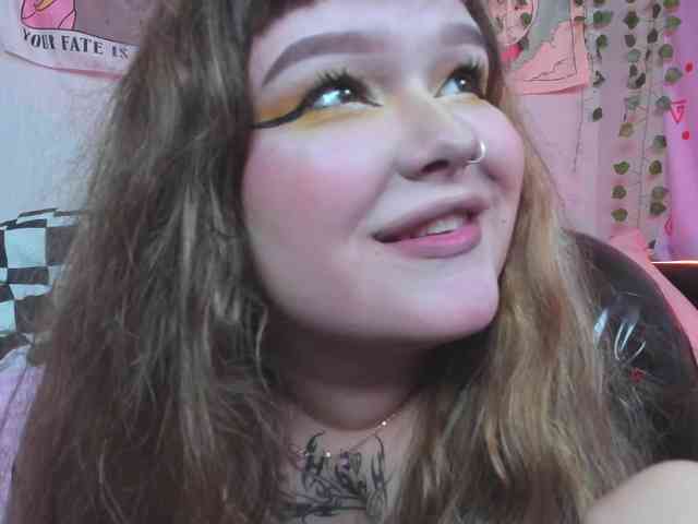 StrawberryGirl
