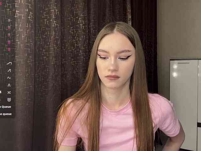 LovestTrisha
