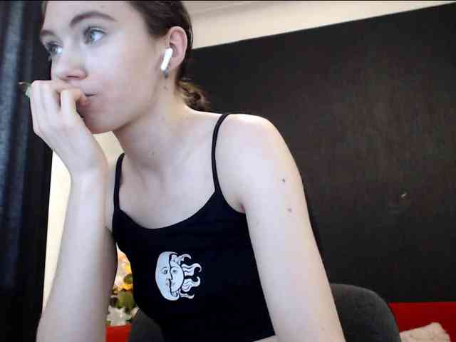 AnnaOddy