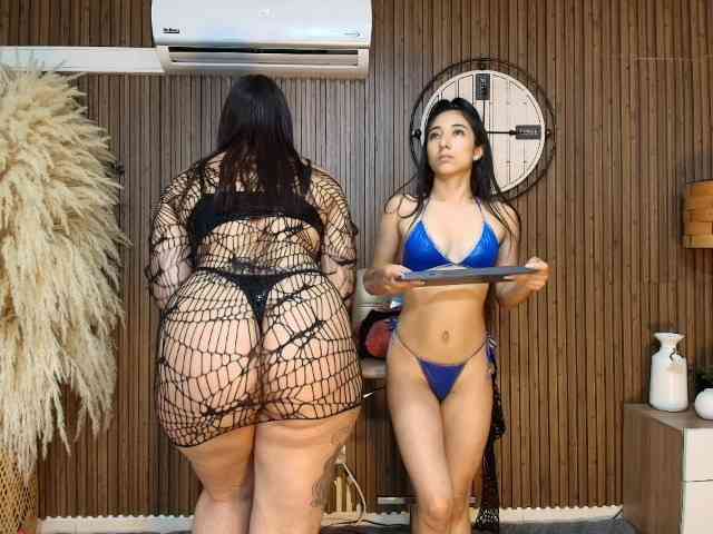 DannaAndLara