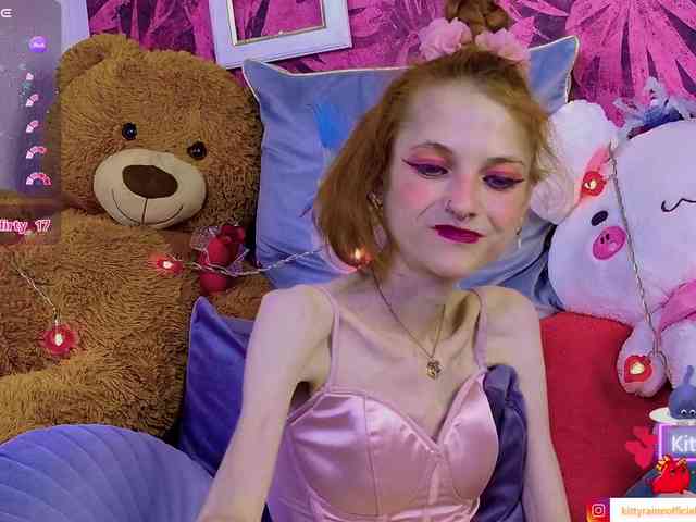 KittyRaine