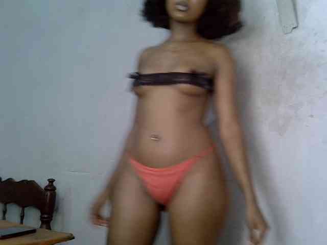Malika-Scott