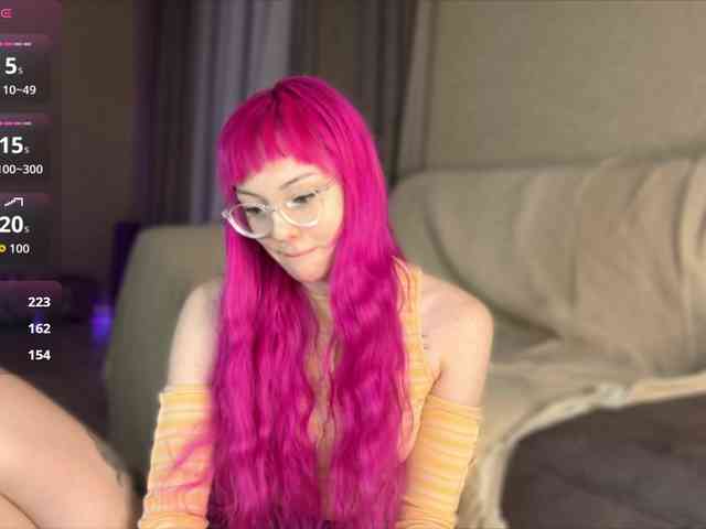 JuliaFlowerBliss