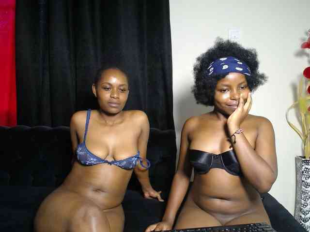 SexyEbonyZ