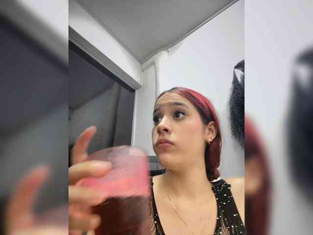 RedHeadSusy