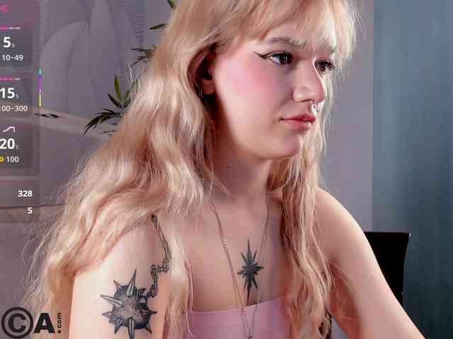 Molly-Platt