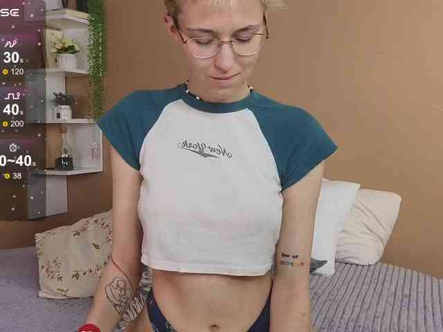 SharliRose