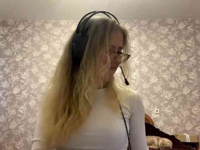 LaceyCockrell