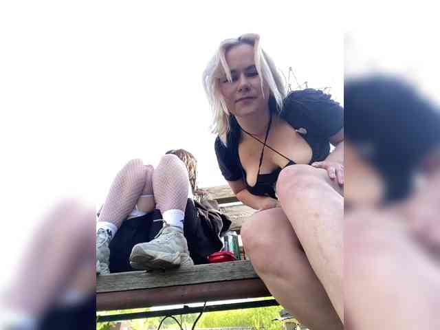 Tinablackkk