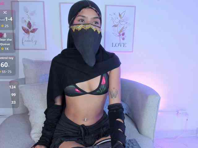 soul-arabian