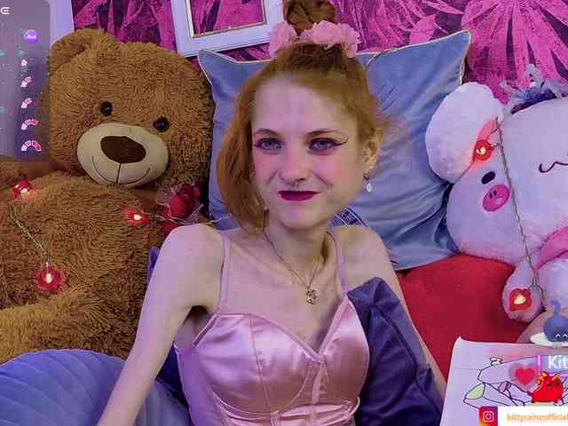 KittyRaine
