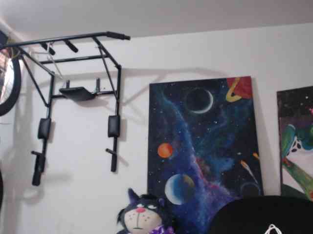 mariecam420